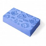 Мочалка для душа Pororo