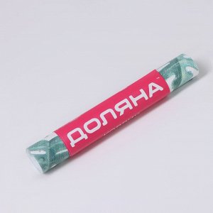Коврик противоскользящий Доляна Filix, 30*90 см