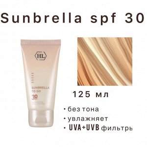 Солнцезащитный крем SPF30