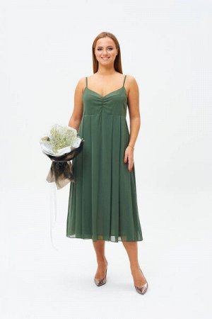 Tvin Женский комплект платье и блузка