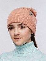 Шапка одинарная с кашемиром YC 959