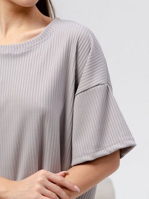 Пижама женская Джулия (серый)