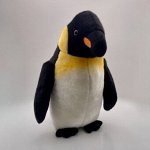 Мягкая игрушка Пингвин 45см