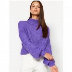 TRENDY. Турецкий трикотаж. Утепляемся+