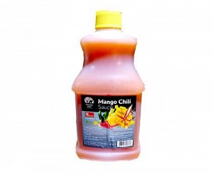 Соус Манго чили CHANG ResFood, Тайланд, 2.35кг, пластик 1шт