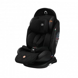 Автокресло поворотное гр. 0123 (0-36) Sweet Baby Suburban 360 Isofix