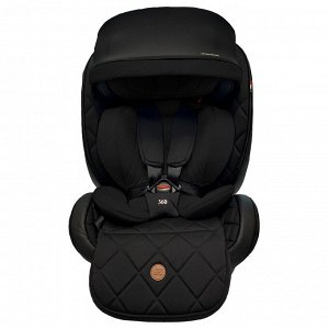 Автокресло поворотное гр. 0123 (0-36) Sweet Baby Suburban 360 Isofix