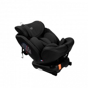 Автокресло поворотное группа 0123 (0-36) Sweet Baby Ranger 360 Isofix