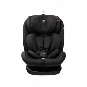 Автокресло поворотное группа 0123 (0-36) Sweet Baby Ranger 360 Isofix