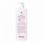 MEDI-PEEL MESO COLLAGEN TONER Антивозрастной коллагеновый тонер (1000мл)