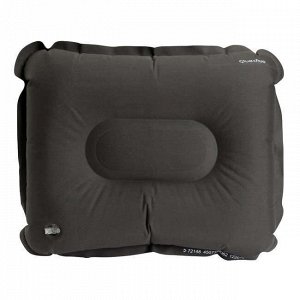 Подушка надувная для кемпинга Comfort Quechua/Decathlon