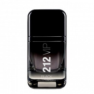 CAROLINA HERRERA 212 VIP Black men  50ml edp парфюмерная вода мужская