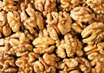 Грецкий орех очищенный  Сорт Бабочка