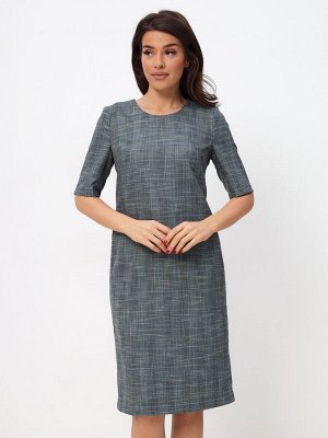 Платье женское деловое офисное, арт. 52739-6
