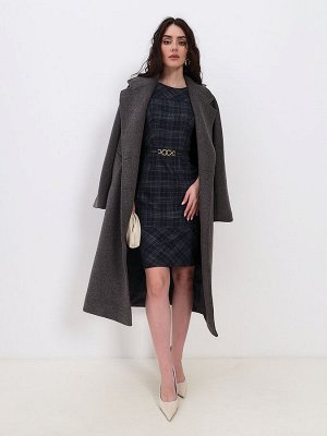 Платье женское офисное, арт. 51730-4