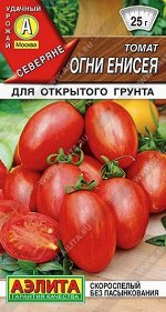 Томат Огни Енисея (Код: 91062)