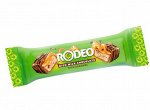 Батончик &quot;Rodeo Soft&quot; карамель+нуга, 30 гр