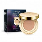 BB Кушон увлажняющий Exquisite &amp; Delicate, 15гр(натуральный тон)