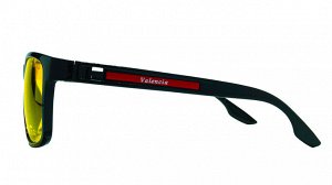Comfort Поляризационные солнцезащитные очки водителя, 100% защита от ультрафиолета унисекс CFT245 Collection №1
