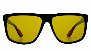 Comfort Поляризационные солнцезащитные очки водителя, 100% защита от ультрафиолета унисекс CFT250 Collection №1