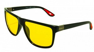 Comfort Поляризационные солнцезащитные очки водителя, 100% защита от ультрафиолета унисекс CFT250 Collection №1