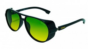 Comfort Поляризационные солнцезащитные очки водителя, 100% защита от ультрафиолета унисекс CFT256 Collection №1