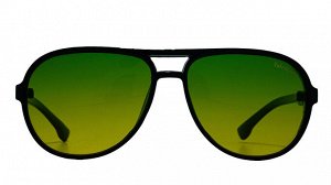 Comfort Поляризационные солнцезащитные очки водителя, 100% защита от ультрафиолета унисекс CFT256 Collection №1
