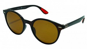 Cafa France Поляризационные солнцезащитные очки водителя, 100% защита от ультрафиолета унисекс CF3175
