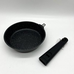Сковорода FESSLE ручка съемная диаметр 22 см, 1,7 л