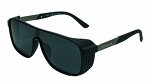 Comfort Поляризационные солнцезащитные очки водителя, 100% защита от ультрафиолета унисекс CFT268
