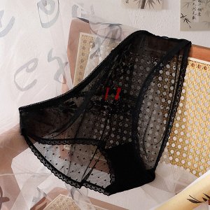 Трусы женские, plus size, цвет на выбор