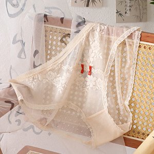 Трусы женские, plus size, цвет на выбор
