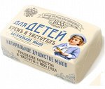 Мыло для Детей крем и чистотел /190