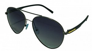 Comfort Поляризационные солнцезащитные очки водителя, 100% защита от ультрафиолета унисекс CFT277 Collection №1