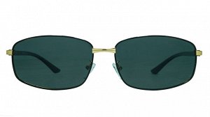 Comfort Поляризационные солнцезащитные очки водителя, 100% защита от ультрафиолета мужские CFT297 Collection №1