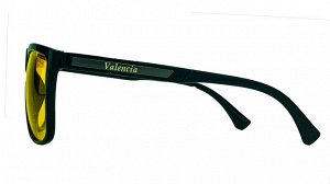Comfort Поляризационные солнцезащитные очки водителя, 100% защита от ультрафиолета мужские CFT306 Collection №1