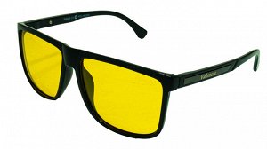 Comfort Поляризационные солнцезащитные очки водителя, 100% защита от ультрафиолета мужские CFT306 Collection №1