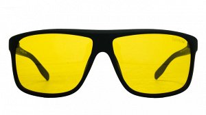 Comfort Поляризационные солнцезащитные очки водителя, 100% защита от ультрафиолета унисекс CFT313 Collection №1