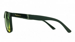 Comfort Поляризационные солнцезащитные очки водителя, 100% защита от ультрафиолета мужские CFT319 Collection №1