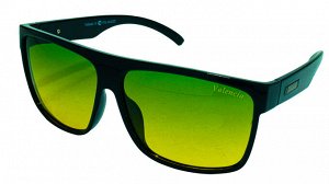 Comfort Поляризационные солнцезащитные очки водителя, 100% защита от ультрафиолета мужские CFT335 Collection №1