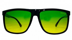 Comfort Поляризационные солнцезащитные очки водителя, 100% защита от ультрафиолета мужские CFT338 Collection №1