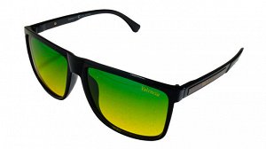 Comfort Поляризационные солнцезащитные очки водителя, 100% защита от ультрафиолета мужские CFT338 Collection №1