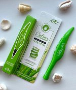 Подводка для глаз черная ABZ ALOE VERA