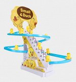 Бегающие уточки Small Duck 6шт