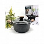 Кастрюля FESSLE диаметр 24 см