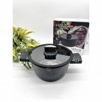 Кастрюля FESSLE диаметр 20 см