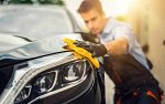 Уход за автомобилем