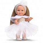 Виниловая кукла Бетти 30см (Betty)