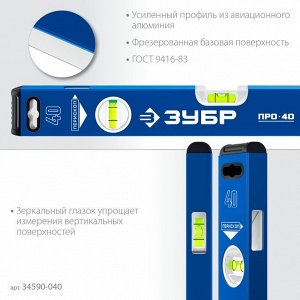 Усиленный уровень
