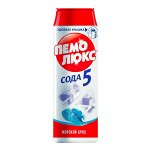 ПЕМОЛЮКС СЧС Сода5 Морской бриз /480